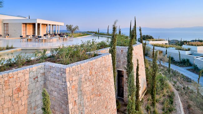 amanzoe