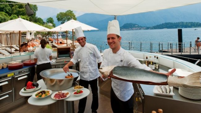 Grand Hotel Tremezzo