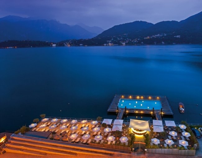 Grand Hotel Tremezzo