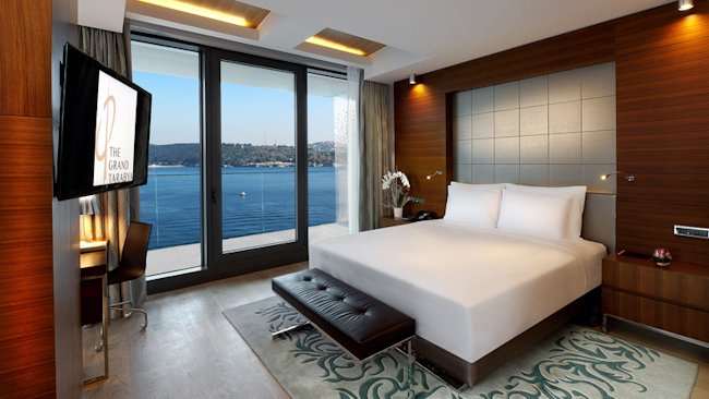 The Grand Tarabya