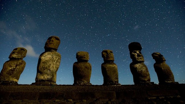 Easter Island