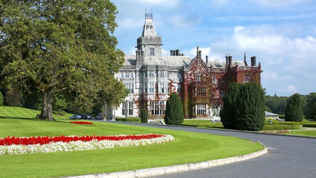 Ireland Adare Manor