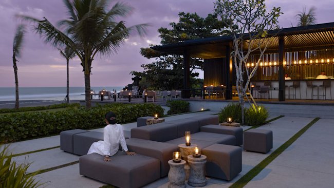 Alila Villas Soori