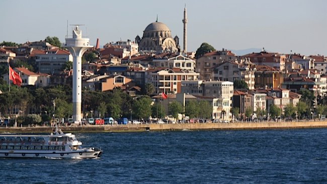 Istanbul