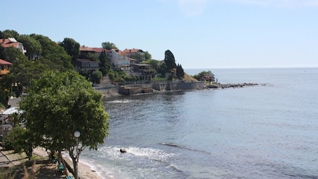 Nessebar