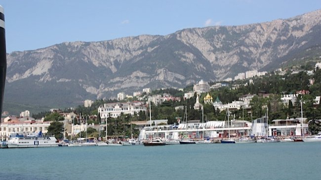 Yalta