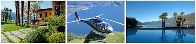 Eden Roc Ascona