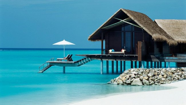 One&Only Reethi Rah