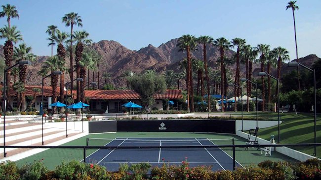 La Quinta Resort & Club