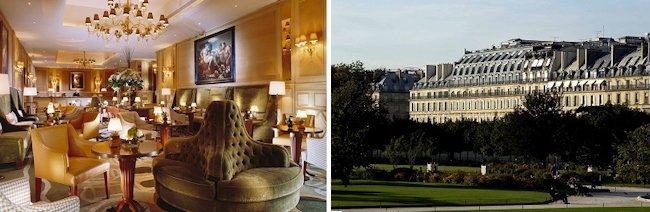 Dorchester Collection