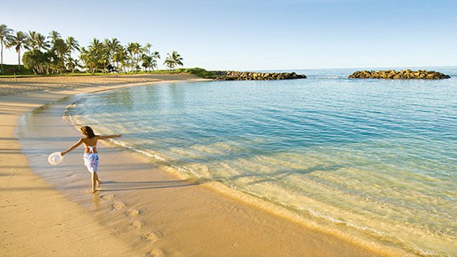 JW Marriott Ihilani Ko Olina Resort