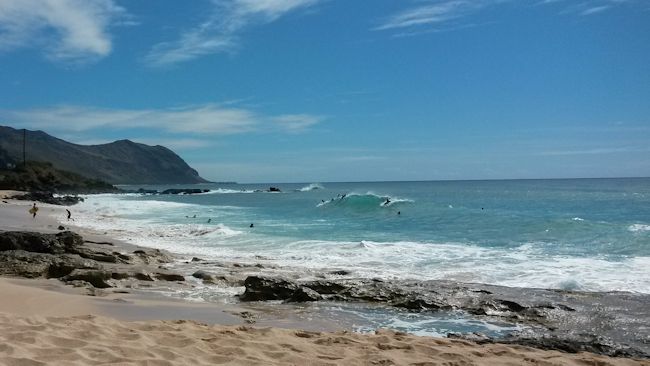 JW Marriott Ihilani Ko Olina Resort