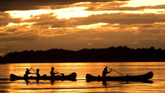 Chongwe Zambezi River Trip