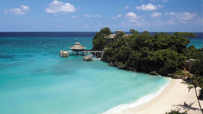 Shangri-La's Boracay Resort & Spa