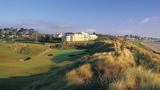 Portmarnock Hotel and Golf Links