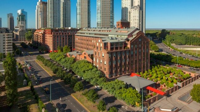 Faena Hotel Buenos Aires