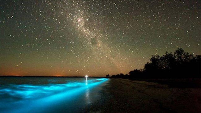 Vadhoo Island, Maldives