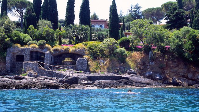 Villa Paradiso