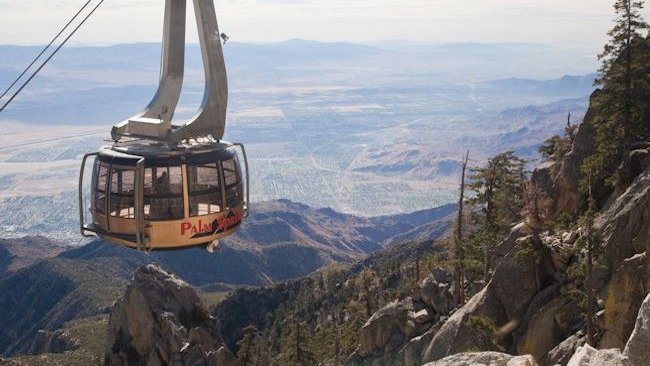 Coachella Valley