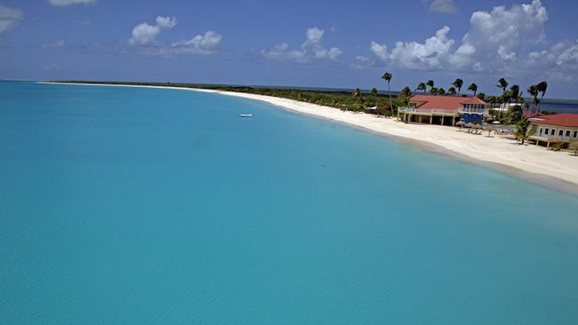 Barbuda