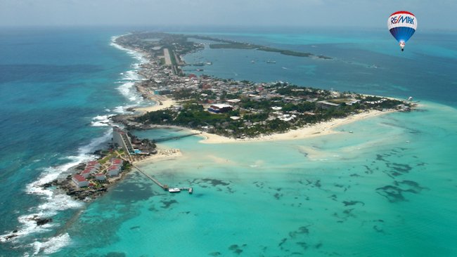 Isla Mujeres