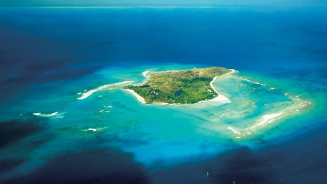 Necker Island