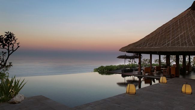 Bulgari Resort, Uluwatu