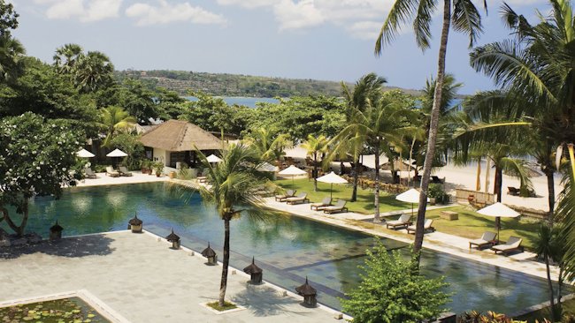 Belmond Jimbaran Puri