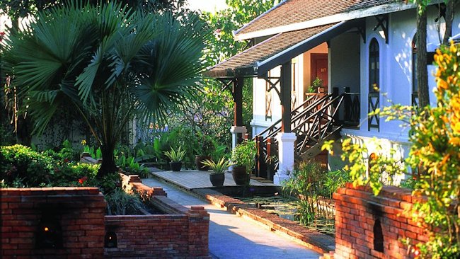 Belmond La Résidence Phou Vao