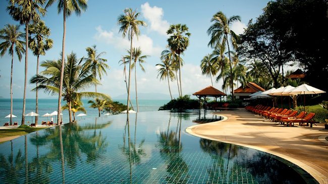 Belmond Napasai