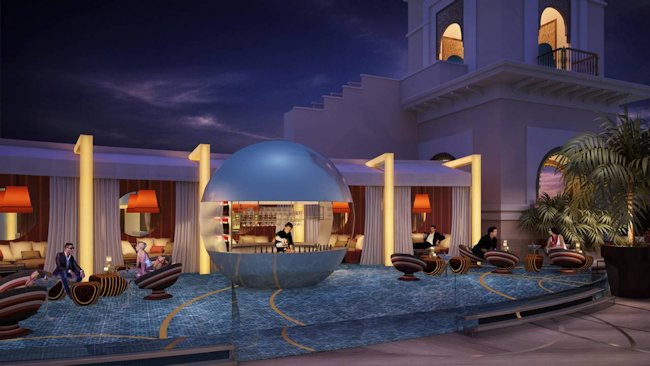 Four Seasons Dubai At Jumeirah Beach