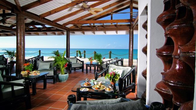 Galley Bay Resort Antigua