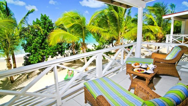 Galley Bay Resort Antigua