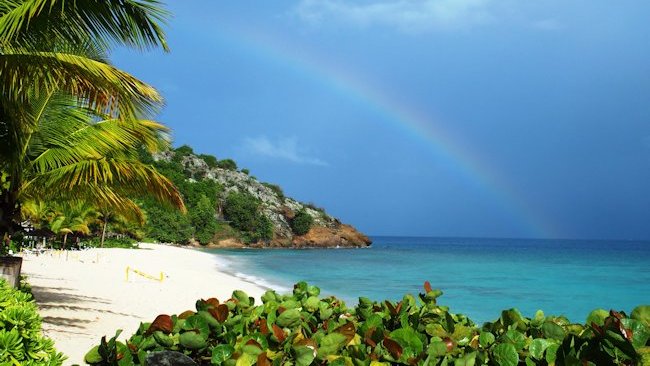 Galley Bay Resort Antigua