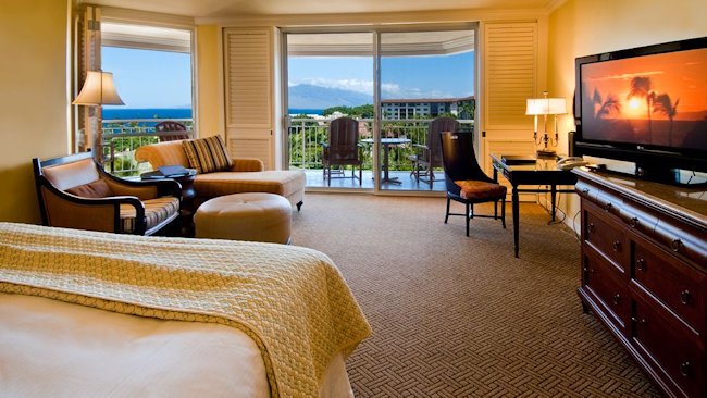 Grand Wailea, A Waldorf Astoria Resort