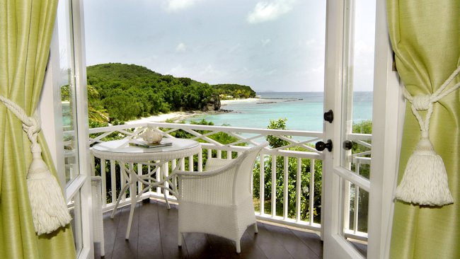 Mustique