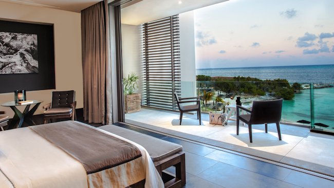 NIZUC Resort & Spa Ocean Suite