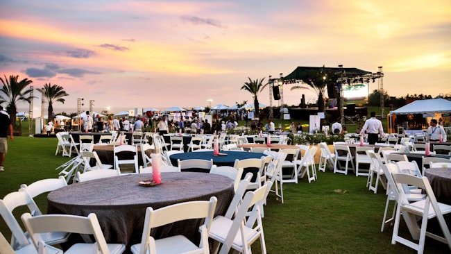 Cabo Food & Wine Festival