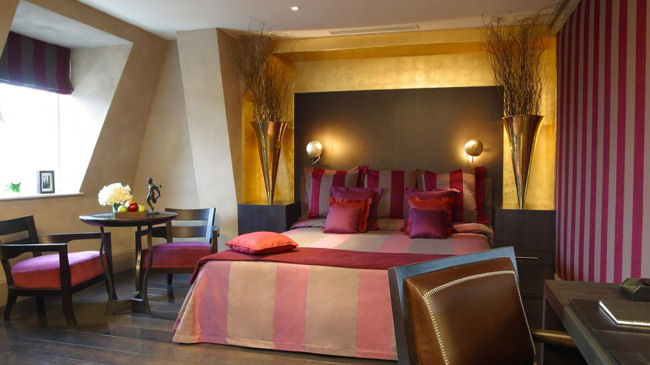 Baglioni Hotel London