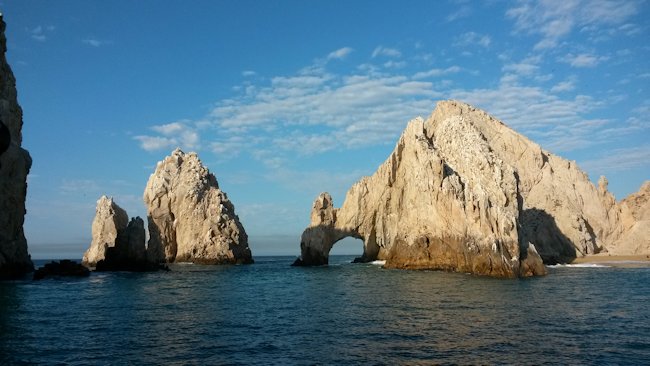 El Arco