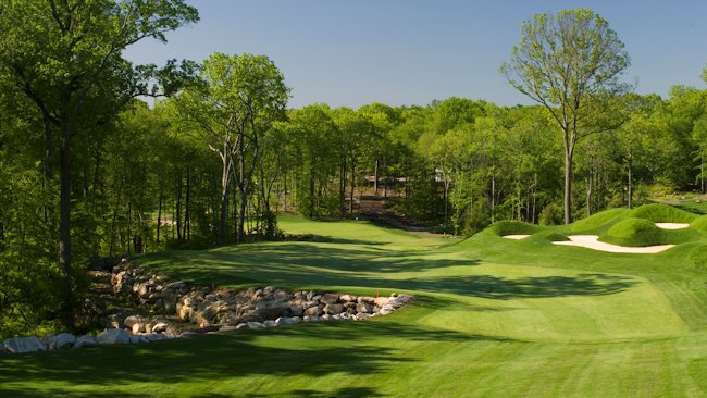 Pound Ridge Golf Club