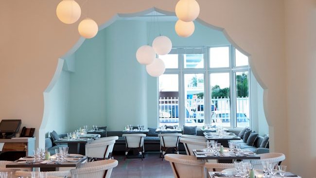 The Metropolitan by COMO, Miami Beach