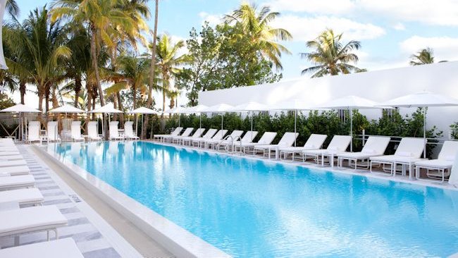 The Metropolitan by COMO, Miami Beach