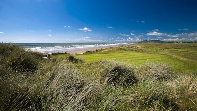 Aberdovey Golf Club