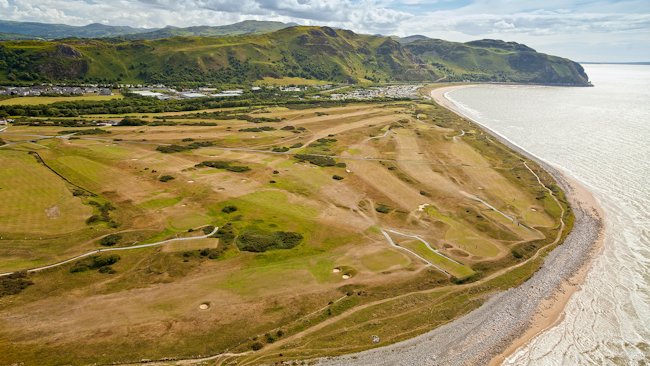 Conwy Golf Club