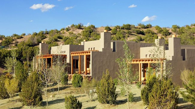 Four Seasons Resort Rancho Encandato Santa Fe