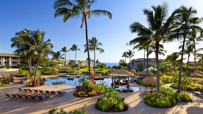 The Westin Princeville