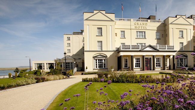 The Grand Hotel Malahide