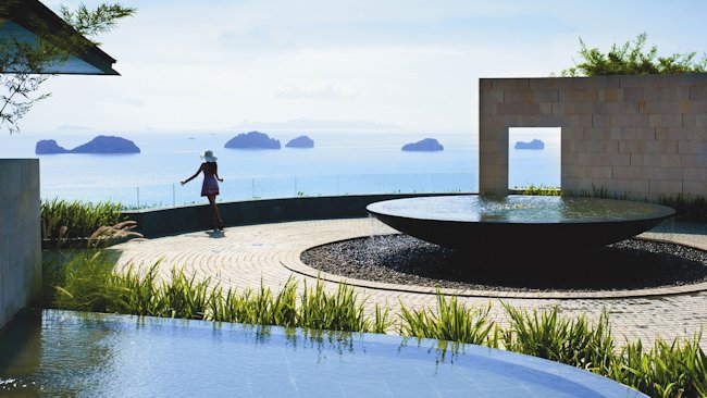 Conrad Koh Samui