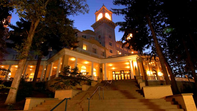 West Baden Springs